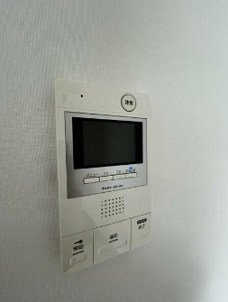 【セキュリティ】 | オーキッドレジデンス浜田山