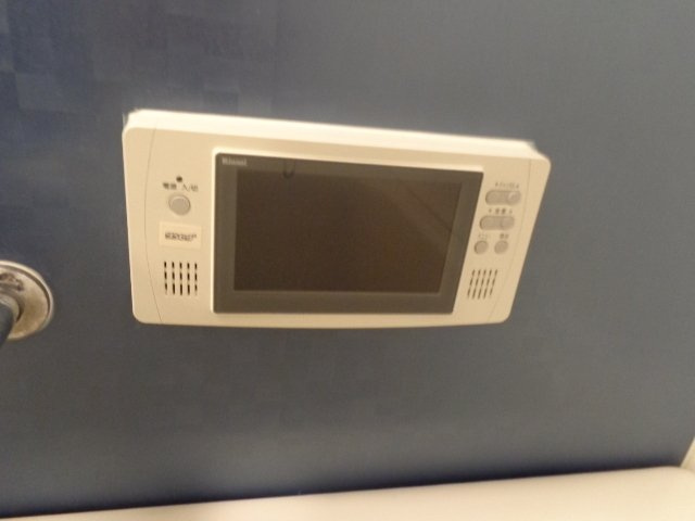 Mo- Iの設備