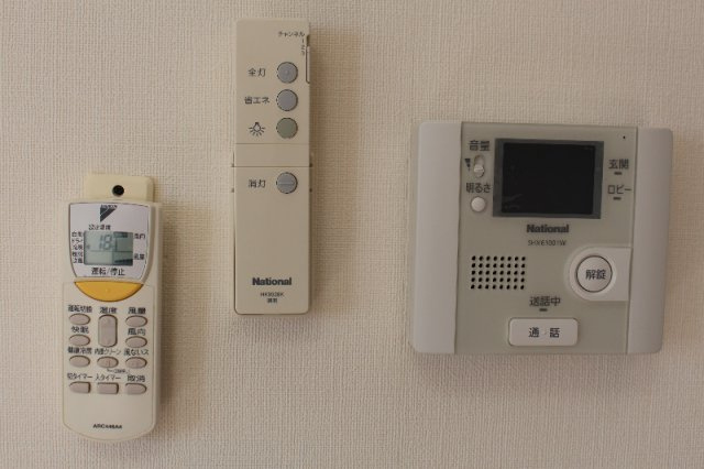 Mo- Iのセキュリティ