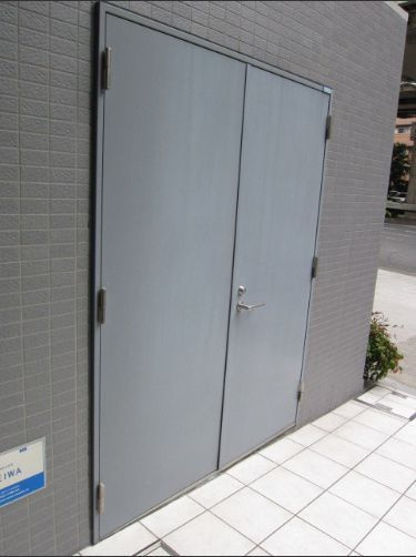 Mo- Iのその他共用部分