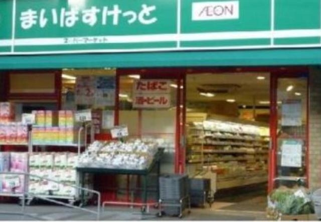 Mo- Iの周辺