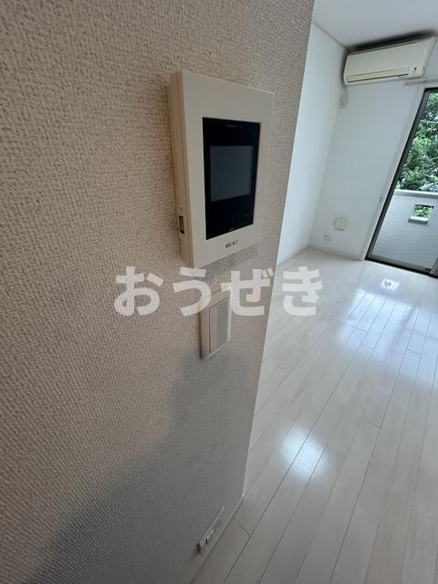 アルテ横濱白楽の内装