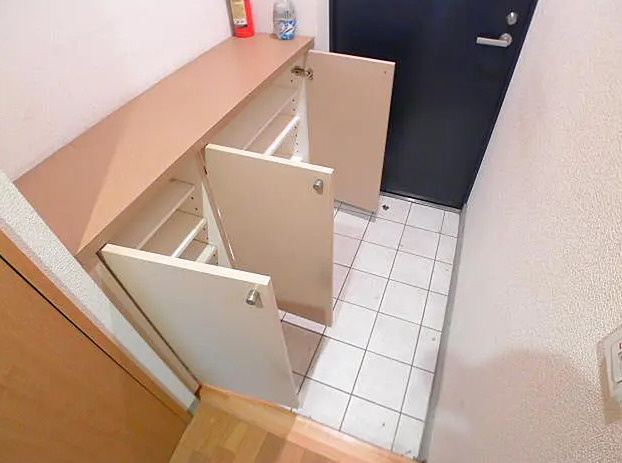 アビタシオン大島のその他