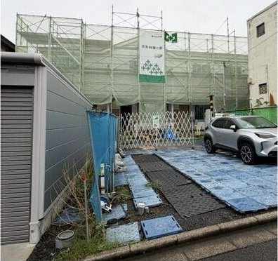 (仮称)藤沢市藤沢1丁目新築計画