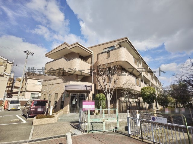 欅ガーデン