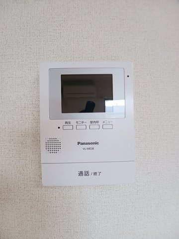 プラシード　コルソの設備