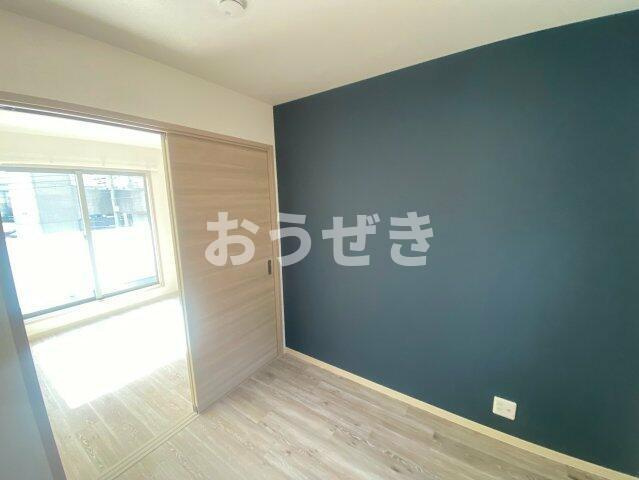 グラン六ツ川のその他|3.9帖洋室