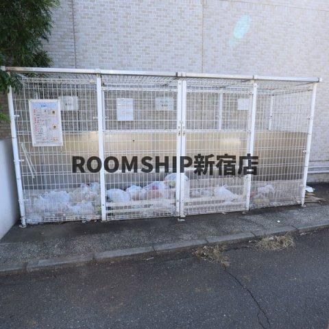 グランガーデンⅢのその他