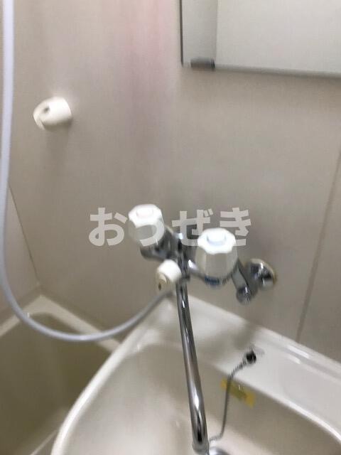エポック元町汐汲坂の洗面所