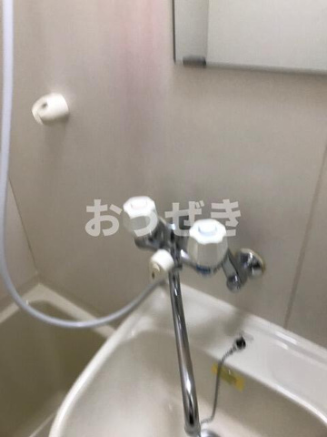 エポック元町汐汲坂のシャワールーム