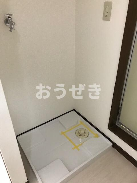 エポック元町汐汲坂の設備