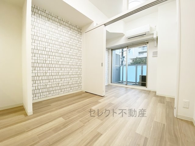 プレサンス　ジェネ　新栄町駅前　葵の内装