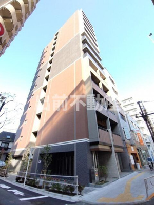 【外観】 | クレイシアIDZ板橋本町アーバンレジデンス
