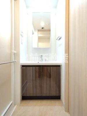【洗面所】 | クレイシアIDZ板橋本町アーバンレジデンス