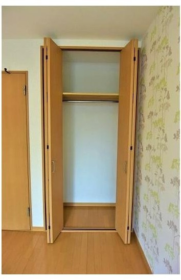 コスモＡｏｉ東神奈川の収納