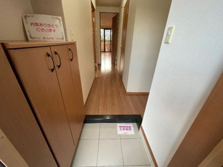 【玄関】 | パストラル