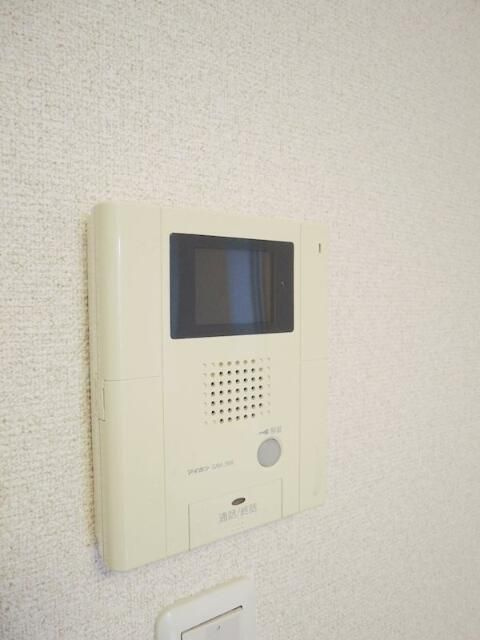 ヴェルデ下落合のセキュリティ