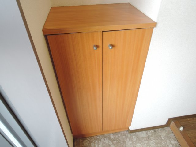 プランドール千里丘の設備