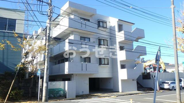 ＬＡＺ　ＫＯＮＡＮＤＡＩの外観