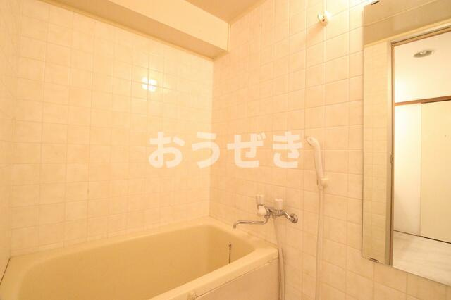 ＬＡＺ　ＫＯＮＡＮＤＡＩの浴室|※同仕様参考写真
