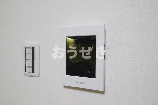 ＬＡＺ　ＫＯＮＡＮＤＡＩのセキュリティ|※同仕様参考写真