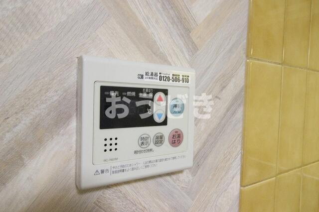 ＬＡＺ　ＫＯＮＡＮＤＡＩの設備|※同仕様参考写真