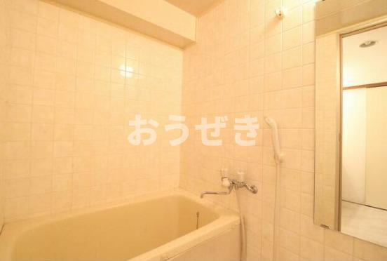 ＬＡＺ　ＫＯＮＡＮＤＡＩの浴室|※同仕様参考写真