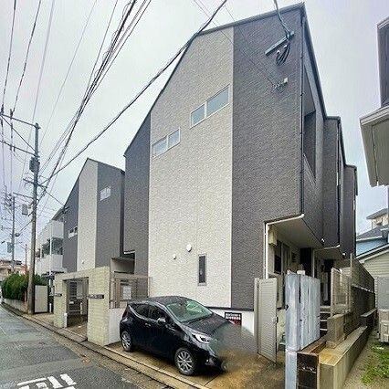 ＤｒｅａｍＳｔａｇｅ井尻Ⅲの外観