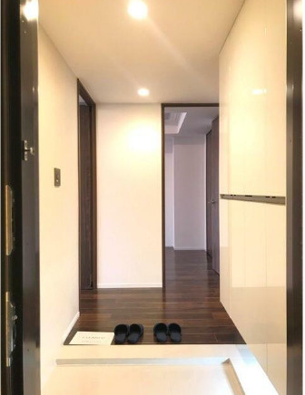 同タイプ間取りの別部屋参考