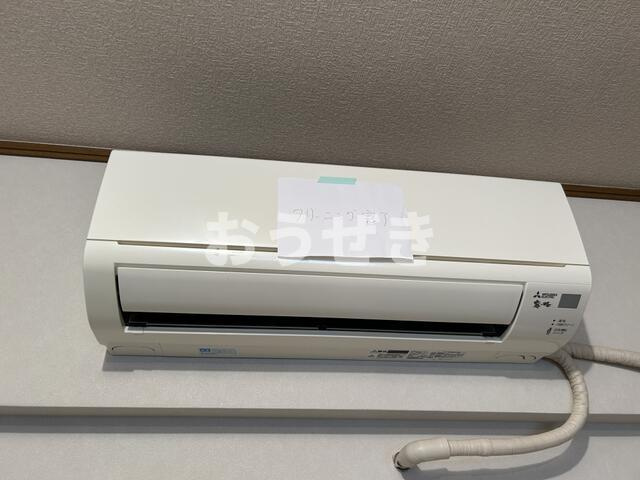 マコト第二ビルの設備