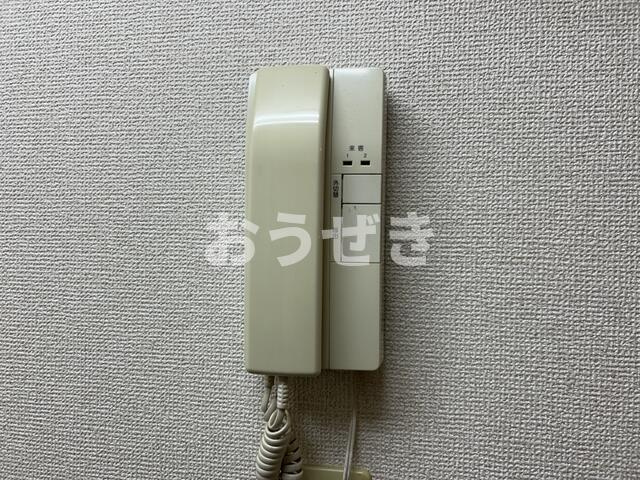 マコト第二ビルのセキュリティ