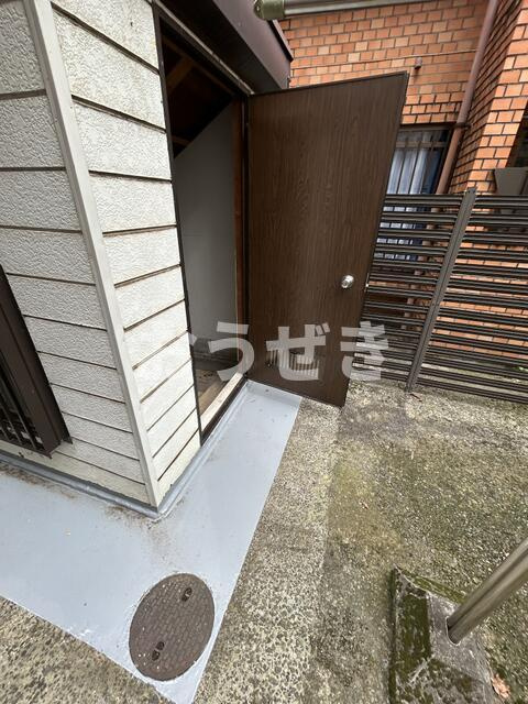 マコト第二ビルのその他