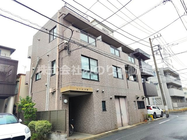 カーサ川島