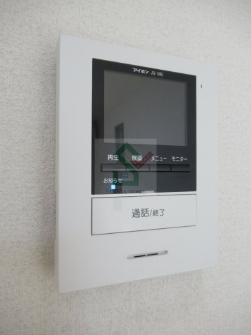 レクレドールのセキュリティ