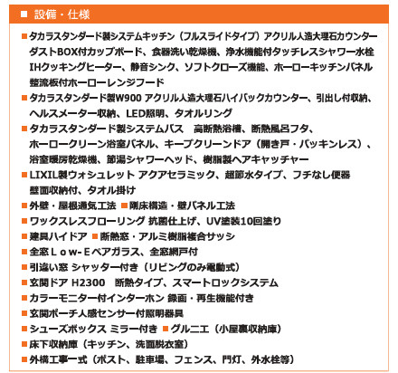 【その他】 | 座間市ひばりが丘２丁目　新築戸建て　全２棟【仲介手数料無料】