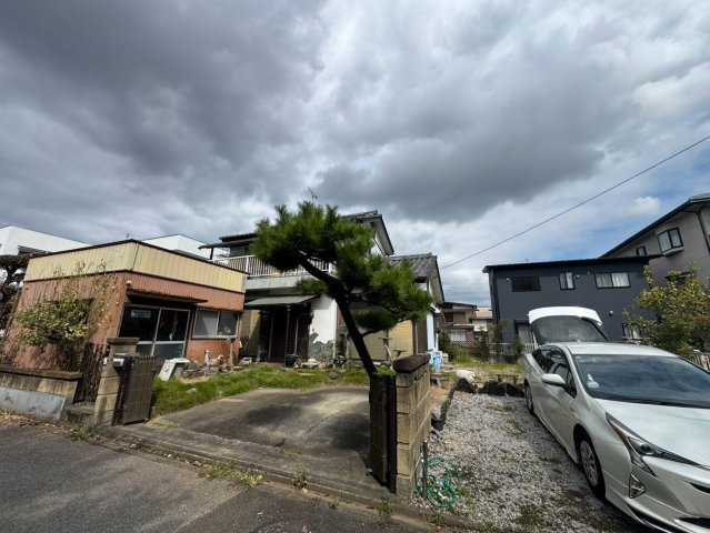 -三丁目不動産-　本庄市見福2丁目　売土地の周辺