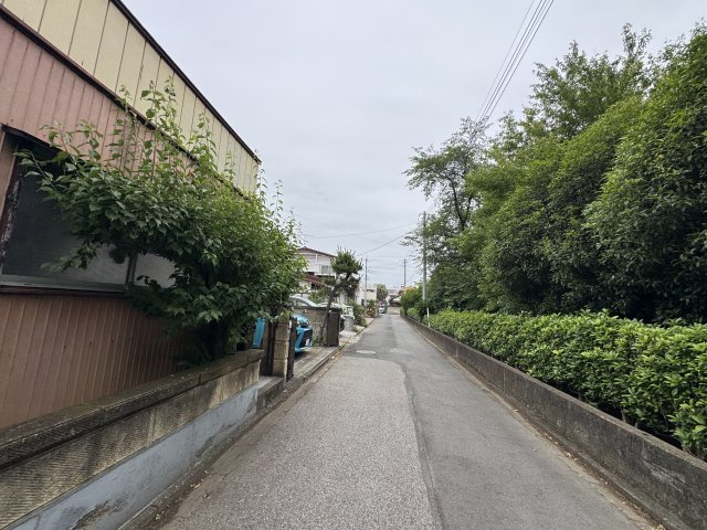 -三丁目不動産-　本庄市見福2丁目　売土地の周辺