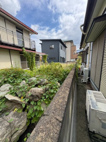 -三丁目不動産-　本庄市見福2丁目　売土地の周辺