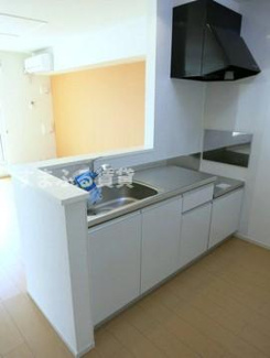 【キッチン】 | エターナル　西尾市上矢田町