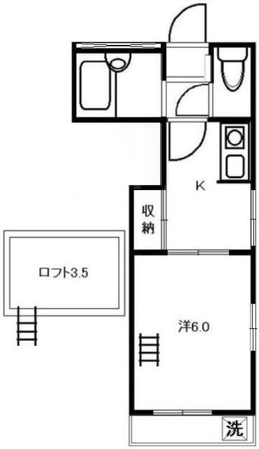 メゾンＦＵＪＩ宮原