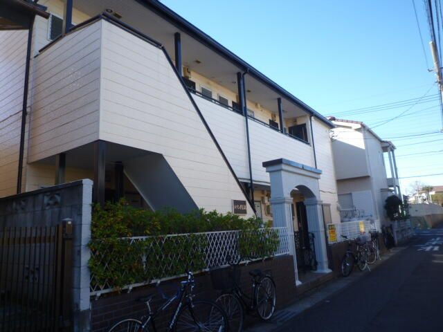 メゾンＦＵＪＩ宮原