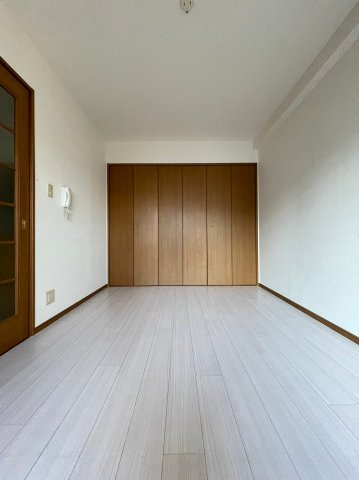 【寝室】 | メゾンリビエール