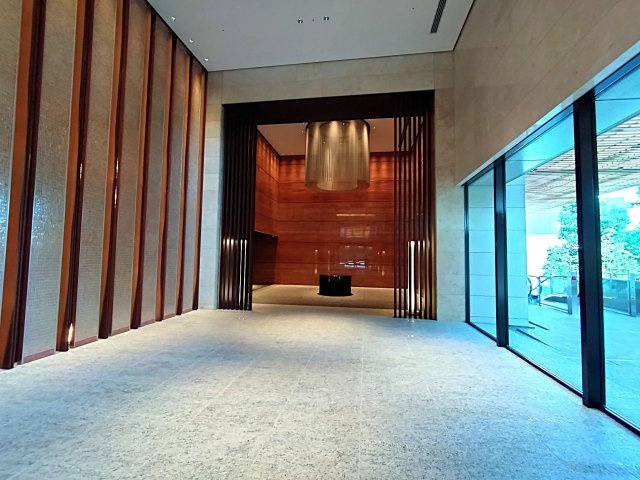 【その他共用部分】 | パークシティ武蔵小山ザタワー