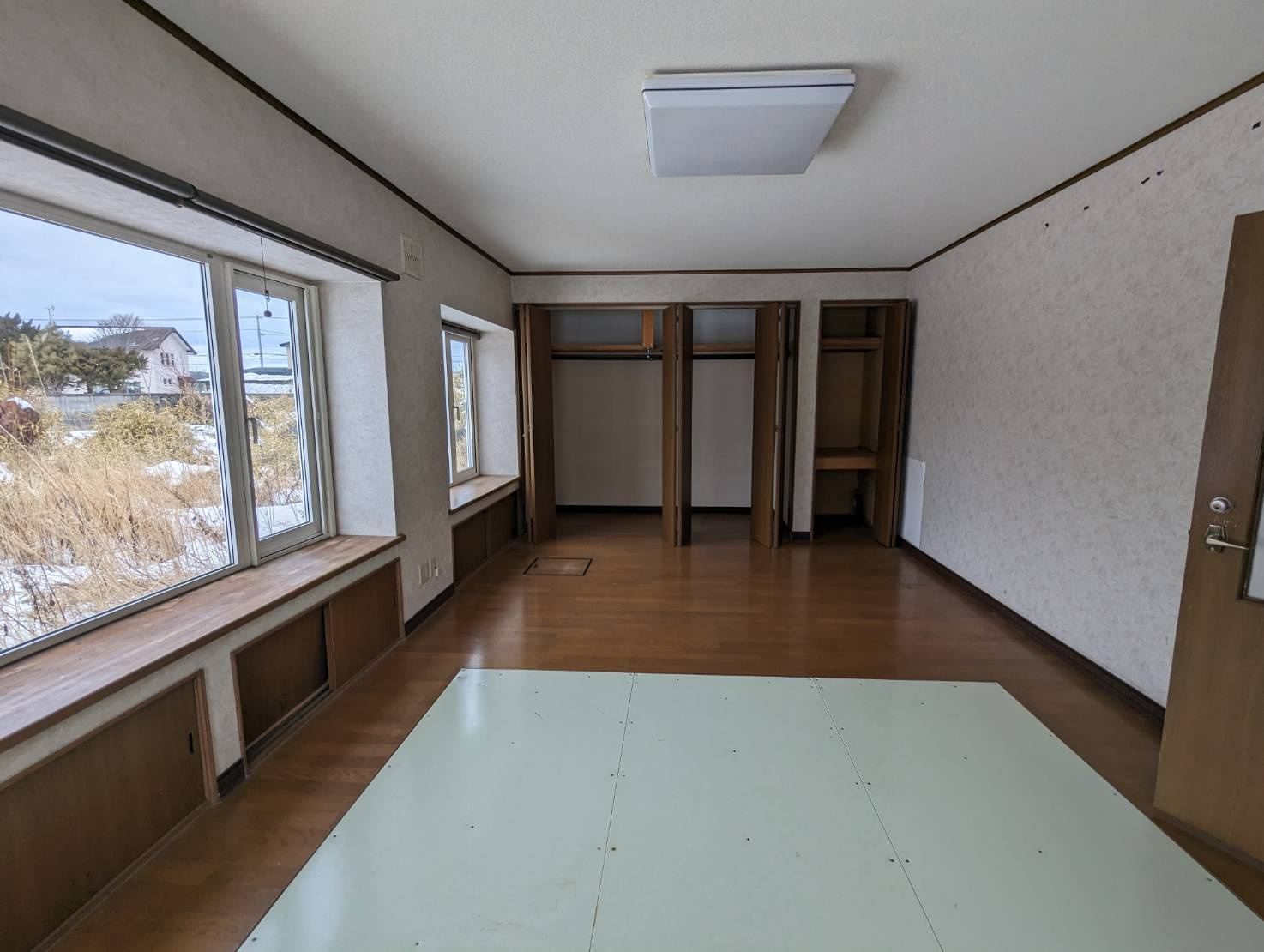 白糠町東2条北2丁目2-28貸家の内装