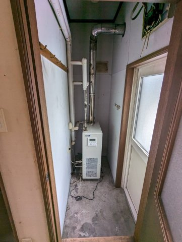 白糠町東2条北2丁目2-28貸家の設備