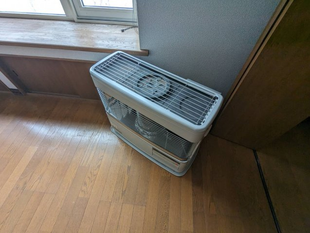 白糠町東2条北2丁目2-28貸家の設備
