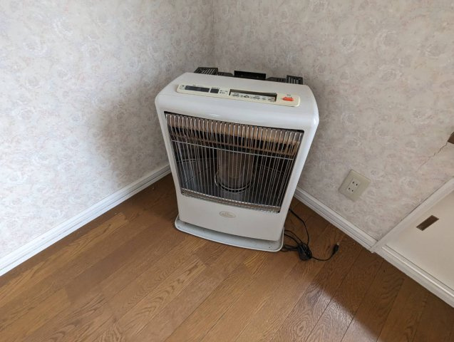 白糠町東2条北2丁目2-28貸家の設備