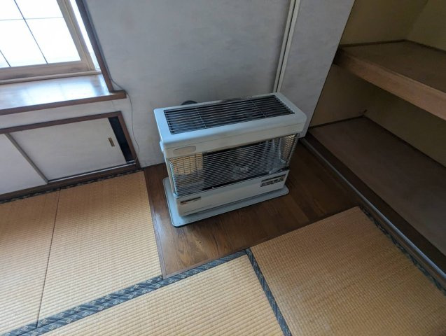 白糠町東2条北2丁目2-28貸家の設備