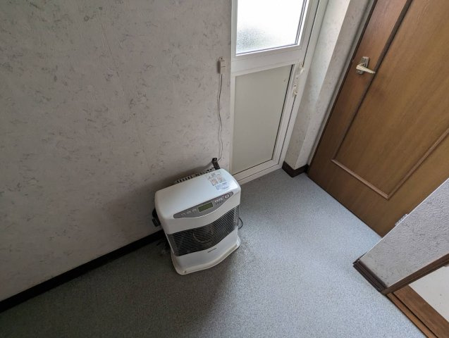 白糠町東2条北2丁目2-28貸家の設備