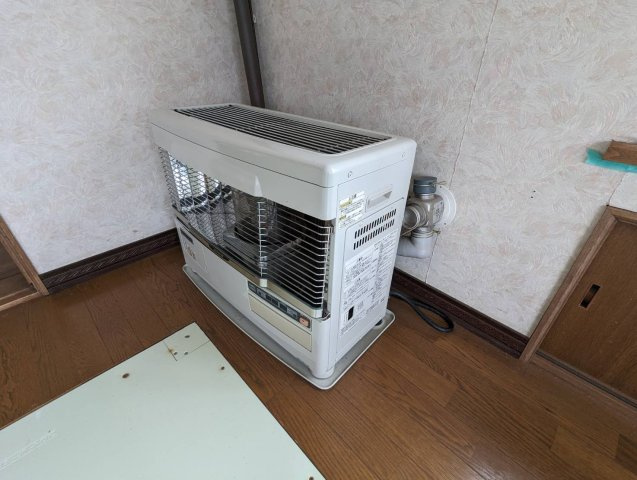 白糠町東2条北2丁目2-28貸家の設備